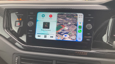 Volkswagen Polo 1.0 TSI Life 5dr Petrol Hatchback